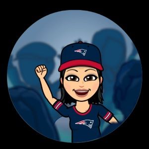 Meet your Posher, Suzanne